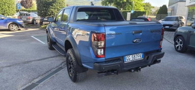 Ford Ranger Pick-up Ranger 2.0 ECOBLUE DC XL 5 posti (3)