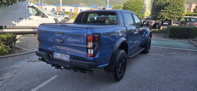 Ford Ranger Pick-up Ranger 2.0 ECOBLUE DC XL 5 posti (6)