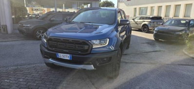 Ford Ranger Pick-up Ranger 2.0 ECOBLUE DC XL 5 posti (7)