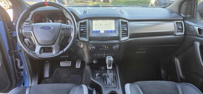 Ford Ranger Pick-up Ranger 2.0 ECOBLUE DC XL 5 posti (9)