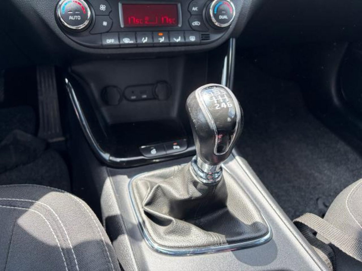 Kia cee'd Sport Wagon 1.6 CRDi 110 CV SW Cool (13)