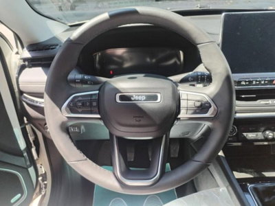 Jeep Compass 1.6 Multijet II 2WD S (12)