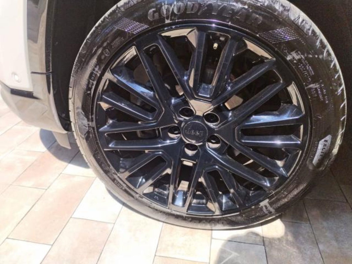 Jeep Compass 1.6 Multijet II 2WD S (15)