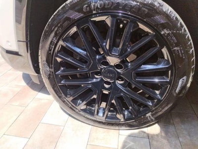 Jeep Compass 1.6 Multijet II 2WD S (15)