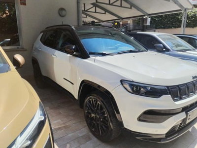 Jeep Compass 1.6 Multijet II 2WD S (6)