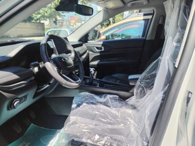 Jeep Compass 1.6 Multijet II 2WD S (7)