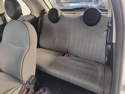 Fiat 500 1.2 Lounge (10)