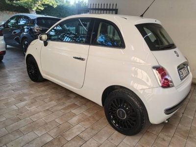 Fiat 500 1.2 Lounge (3)