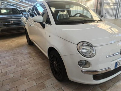Fiat 500 1.2 Lounge (6)