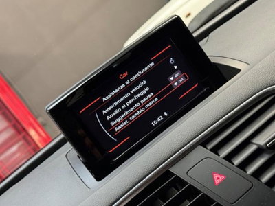 Audi Q3 2.0 TDI quattro Business (12)