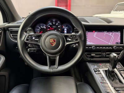 Porsche Macan 2.0 (12)