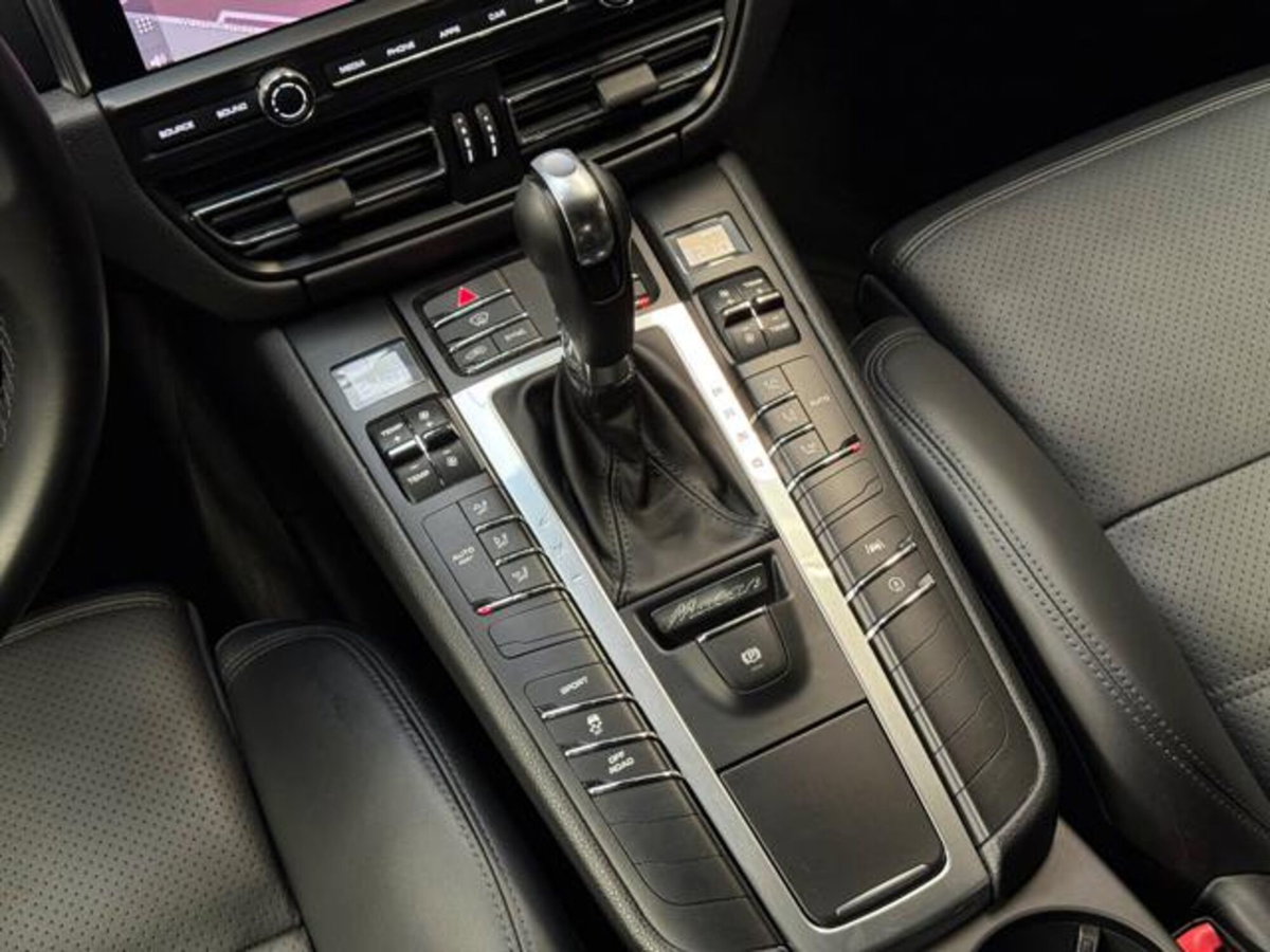 Porsche Macan 2.0 (20)
