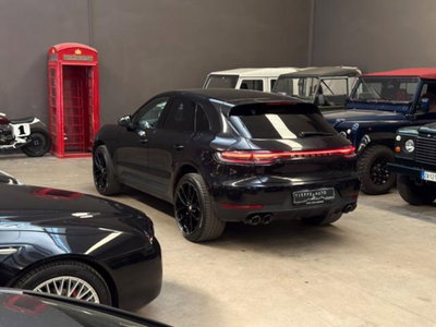 Porsche Macan 2.0 (6)