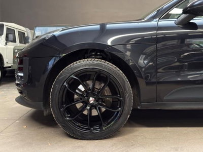 Porsche Macan 2.0 (7)