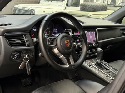Porsche Macan 2.0 (9)