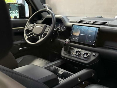 Land Rover Defender 110 3.0d i6 mhev X-Dynamic HSE awd 250cv auto (15)