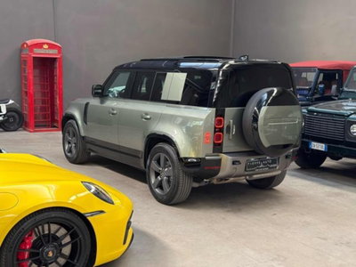 Land Rover Defender 110 3.0d i6 mhev X-Dynamic HSE awd 250cv auto (6)