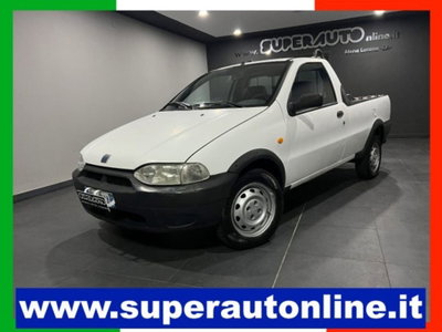 Fiat Strada TD 70 cat Pick-up usato