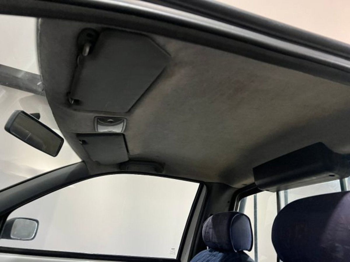 Fiat Strada TD 70 cat Pick-up (10)