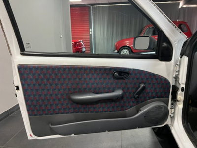 Fiat Strada TD 70 cat Pick-up (13)