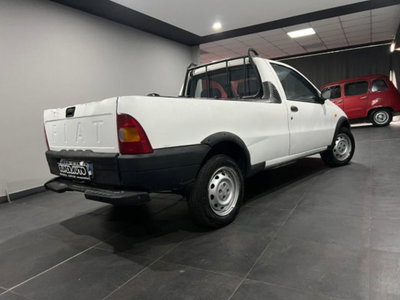 Fiat Strada TD 70 cat Pick-up (3)