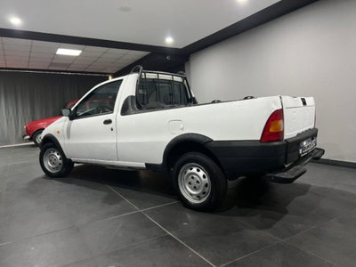 Fiat Strada TD 70 cat Pick-up (5)