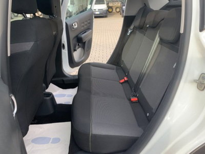 Citroen C3 PureTech 82 Feel (12)