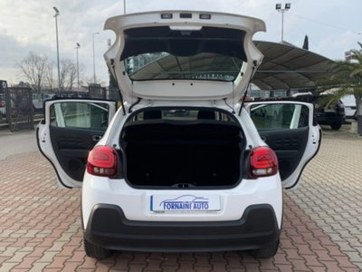 Citroen C3 PureTech 82 Feel (13)