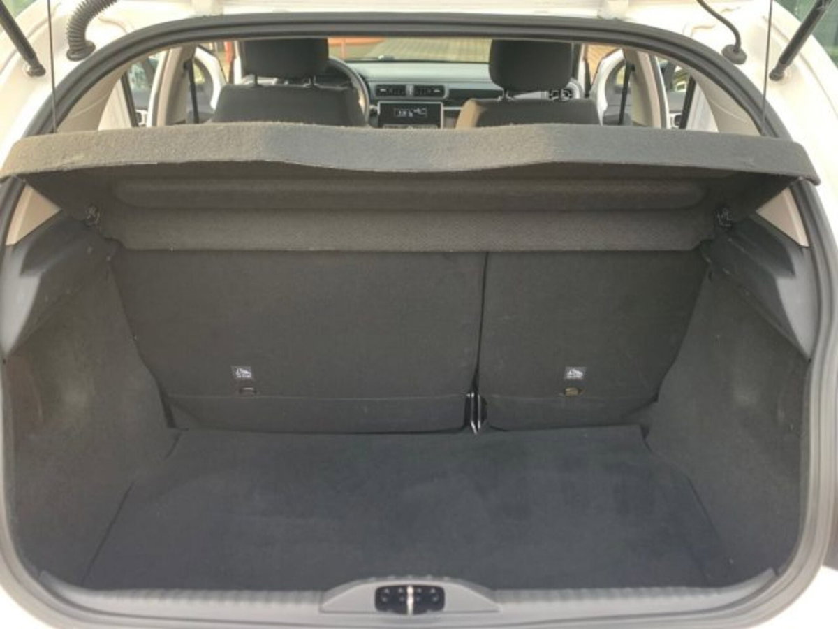 Citroen C3 PureTech 82 Feel (14)