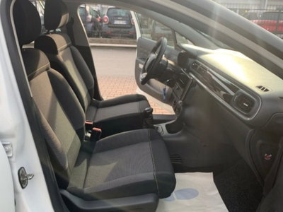 Citroen C3 PureTech 82 Feel (17)