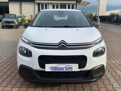 Citroen C3 PureTech 82 Feel (4)