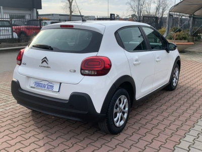Citroen C3 PureTech 82 Feel (6)