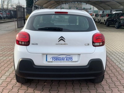 Citroen C3 PureTech 82 Feel (7)
