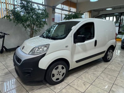 Fiat Fiorino Furgone cargo 1.3 mjt 95cv SX usato