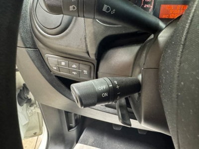 Fiat Fiorino Furgone cargo 1.3 mjt 95cv SX (11)