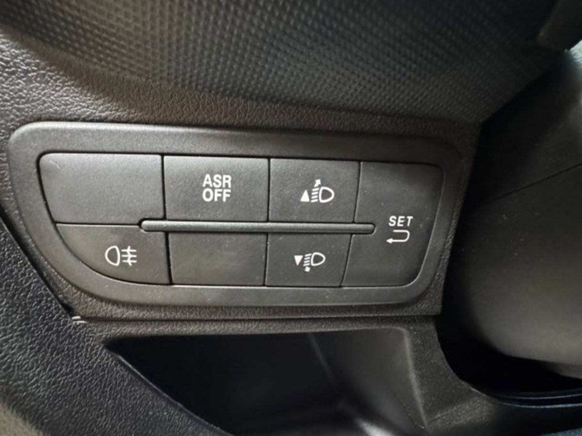 Fiat Fiorino Furgone cargo 1.3 mjt 95cv SX (19)