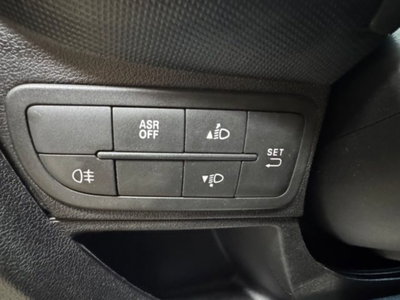 Fiat Fiorino Furgone cargo 1.3 mjt 95cv SX (19)