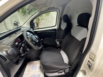 Fiat Fiorino Furgone cargo 1.3 mjt 95cv SX (8)
