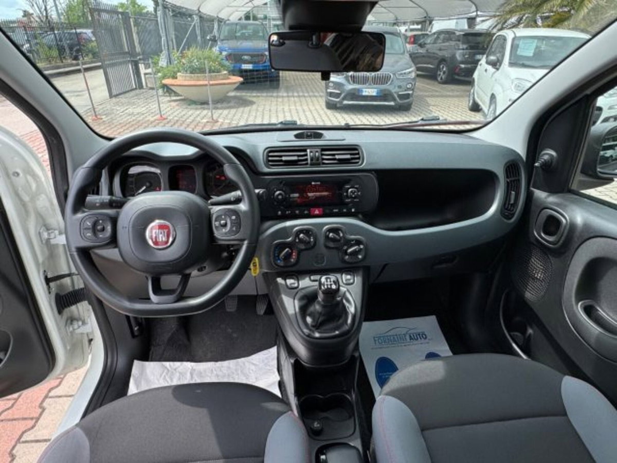 Fiat Panda 0.9 TwinAir Turbo Natural Power Easy (10)