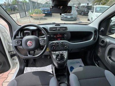 Fiat Panda 0.9 TwinAir Turbo Natural Power Easy (10)