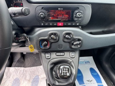 Fiat Panda 0.9 TwinAir Turbo Natural Power Easy (12)