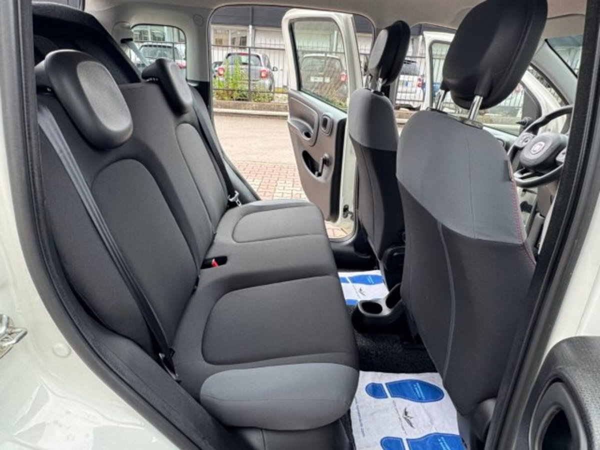 Fiat Panda 0.9 TwinAir Turbo Natural Power Easy (15)