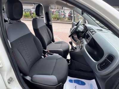 Fiat Panda 0.9 TwinAir Turbo Natural Power Easy (16)