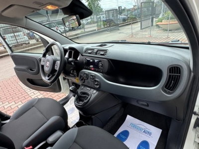 Fiat Panda 0.9 TwinAir Turbo Natural Power Easy (17)