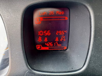 Fiat Panda 0.9 TwinAir Turbo Natural Power Easy (19)