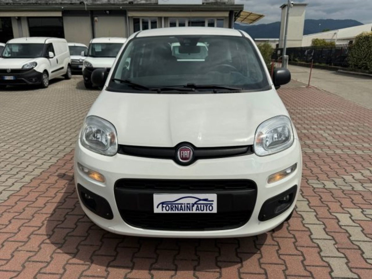 Fiat Panda 0.9 TwinAir Turbo Natural Power Easy (4)