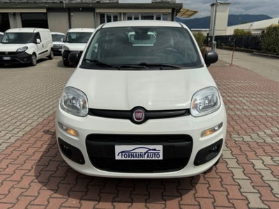 Fiat Panda 0.9 TwinAir Turbo Natural Power Easy (4)