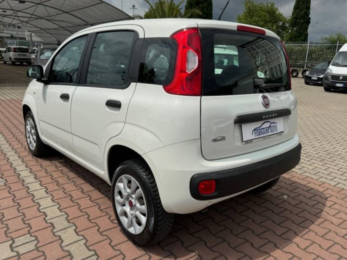 Fiat Panda 0.9 TwinAir Turbo Natural Power Easy (6)