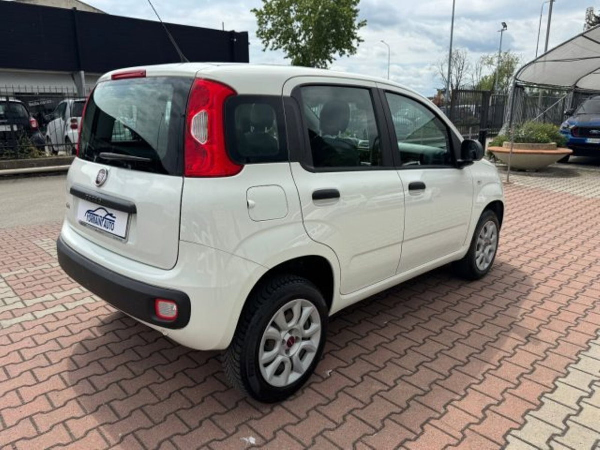 Fiat Panda 0.9 TwinAir Turbo Natural Power Easy (8)