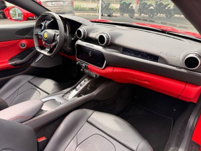 Ferrari Portofino Spider Portofino (10)